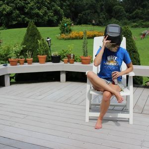 Meet your Posher, Sara